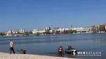 Пять пляжей Белгорода подготовили к купальному сезону