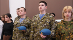 Особое внимание в Белгородском районе уделяется молодёжной политике.