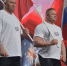 События НИУ «БелГУ» выпускник ниу «белгу» стал призёром международного турнира - БелГУ