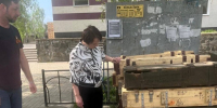 Татьяна Круглякова посетила три населённых пункта Белгородского района с рабочим визитом - Сетевое издание Знамя 31