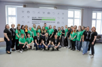 Студентка БУКЭП представила регион на Итоговом (межрегиональном) этапе Чемпионата по профессиональному мастерству «Профессионалы»