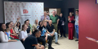 Сотрудники «Белгород-медиа» поучаствовали в викторине под лозунгом «Скажи ДА охране труда!» - Belnovosti.Ru