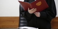 Дело белгородской активистки о финансировании запрещённой в РФ организации передано в суд - Сетевое издание Знамя 31