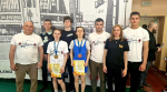 Белгородцы отличились на первенстве и чемпионате ЦФО по тяжёлой атлетике