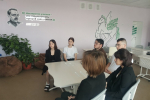 Высшая школа педагогики НИУ «БелГУ» провела творческие мастер-классы