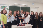 События НИУ «БелГУ» высшая школа педагогики ниу «белгу» провела творческие мастер-классы