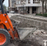 В Белгороде приступили к благоустройству сквера на бульваре Первого Салюта - Комсомольская Правда