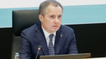 Вячеслав Гладков проинформировал об обстрелах Белгородского района за минувшие сутки