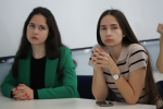 Областной День мастер-классов «Победители профессиональных конкурсов педагогического мастерства – молодым педагогам».