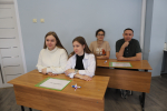 Областной День мастер-классов «Победители профессиональных конкурсов педагогического мастерства – молодым педагогам».
