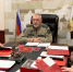 Генерал-полковник Алексей Воробьев провел рабочее совещание с военнослужащими и сотрудниками курируемых подразделений - Росгвардия