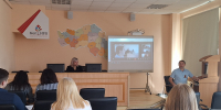 ГИА без ошибок: обмен опытом учителей истории и обществознания - Институт развития образования
