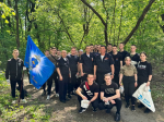 Мероприятия по наведению санитарного и экологического порядка в регионе продолжаются