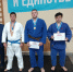 Студент БУКЭП завоевал бронзу на региональном чемпионате по дзюдо - БУКЭП