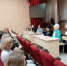 В Северной СОШ №2 прошла открытая встреча с учениками и родителями в формате «вопрос-ответ». - Администрация Белгородского района