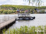 В Белгороде в тестовом режиме запустили водные экскурсии по Северскому Донцу - Изображение 2