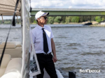 В Белгороде в тестовом режиме запустили водные экскурсии по Северскому Донцу - Изображение 1