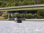 В Белгороде в тестовом режиме запустили водные экскурсии по Северскому Донцу - Изображение 2