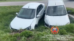 Три человека, в том числе подросток, пострадали в ДТП под Белгородом