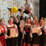Белгородцы стали призерами международного конкурса-фестиваля «Сокровища Карелии» - Комсомольская Правда