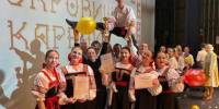 Белгородцы стали призерами международного конкурса-фестиваля «Сокровища Карелии» - Комсомольская Правда
