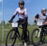 В Белгородской области прошёл чемпионат по BMX, посвящённый 80-летию Победы - Fonar.Tv