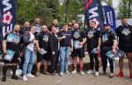 События НИУ «БелГУ» магистрант белгородского госуниверситета установил новый мировой рекорд