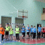 Спортивный праздник ко Дню Победы - БУКЭП