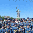 Детский духовой оркестр из Белгорода стал лауреатом фестиваля «Кубок Сталинграда» - БелПресса