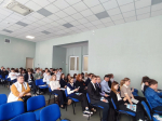 Работать в атомной отрасли престижно и востребовано!