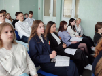 Работать в атомной отрасли престижно и востребовано!
