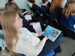 Работать в атомной отрасли престижно и востребовано!
