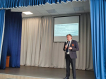 Работать в атомной отрасли престижно и востребовано!