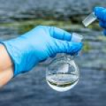 В воде специалисты Белгородской испытательной лаборатории обнаружили недопустимые микроорганизмы
