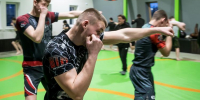 По следам Платона. В Белгородской области развивают древнейший олимпийский вид единоборств - БелПресса