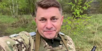 Мэр Валентин Демидов рассказал о своём пребывании в добровольческом формировании «Барс-Белгород» - Belnovosti.Ru
