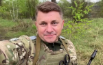 Мэр Валентин Демидов рассказал о своём пребывании в добровольческом формировании «Барс-Белгород»