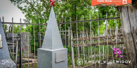 Мэр Валентин Демидов: «В Белгороде привели в порядок захоронения ветеранов Великой Отечественной войны, оставшиеся без ухода» - Belnovosti.Ru