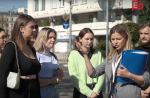 На майских праздниках в Белгороде пройдёт иммерсивная экскурсия в наушниках