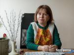 «Всё рядом!» Народный мастер из грайворонского посёлка Горьковского получила новое жильё - Изображение