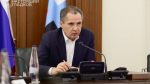 Вячеслав Гладков проинформировал об обстрелах Белгородского района за минувшие сутки