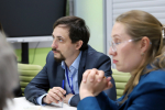 В НИУ «БелГУ» прошла стратсессия, посвящённая формированию новых программ ДПО