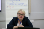 В НИУ «БелГУ» прошла стратсессия, посвящённая формированию новых программ ДПО