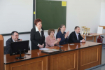 В НИУ «БелГУ» состоялся турнир по компьютерному многоборью среди пенсионеров
