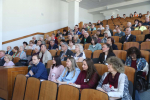 В НИУ «БелГУ» состоялся турнир по компьютерному многоборью среди пенсионеров