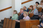 В НИУ «БелГУ» состоялся турнир по компьютерному многоборью среди пенсионеров