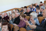 В НИУ «БелГУ» состоялся турнир по компьютерному многоборью среди пенсионеров