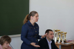 В НИУ «БелГУ» состоялся турнир по компьютерному многоборью среди пенсионеров