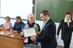 В НИУ «БелГУ» состоялся турнир по компьютерному многоборью среди пенсионеров