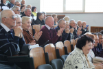 В НИУ «БелГУ» состоялся турнир по компьютерному многоборью среди пенсионеров